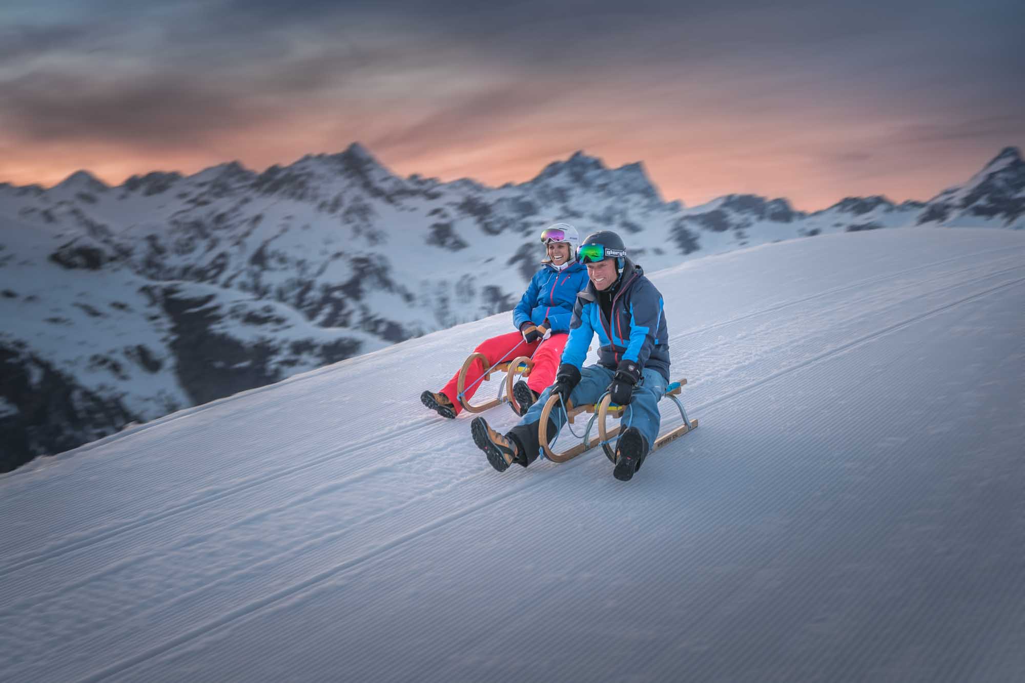 Ischgl Paznaun Winter Urlaub RodencTVB Paznaun Ischgl 2